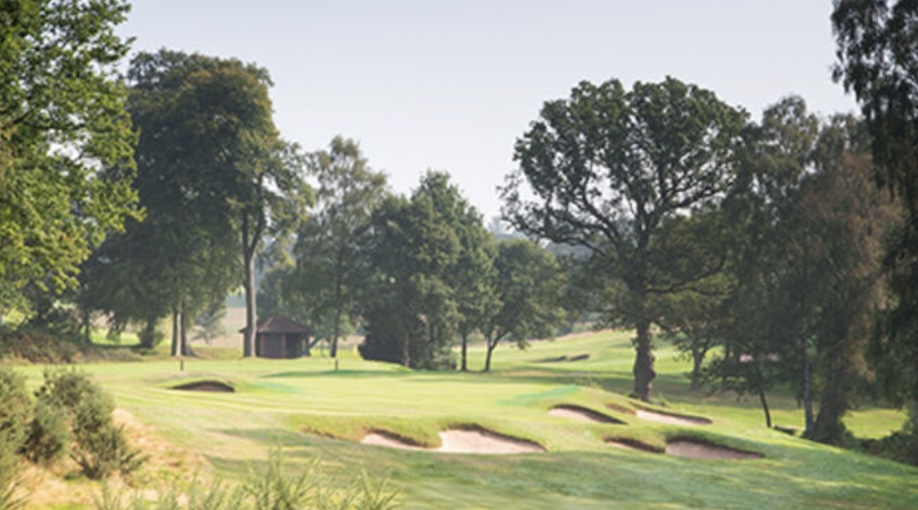 Photo of Sandiway Golf Club